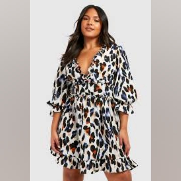 🩷Plus Size Show Notification Listing🩷 - Picture 14 of 16